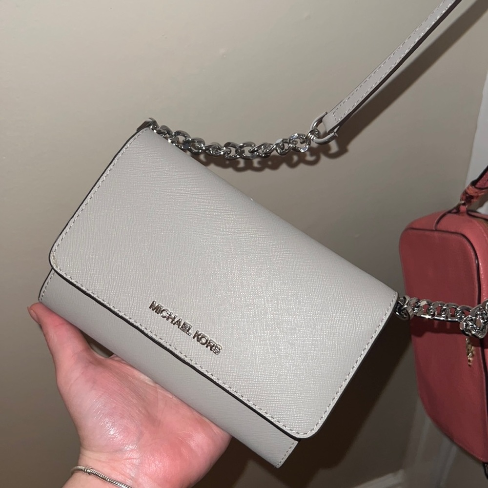 Michael Kors crossbody bag